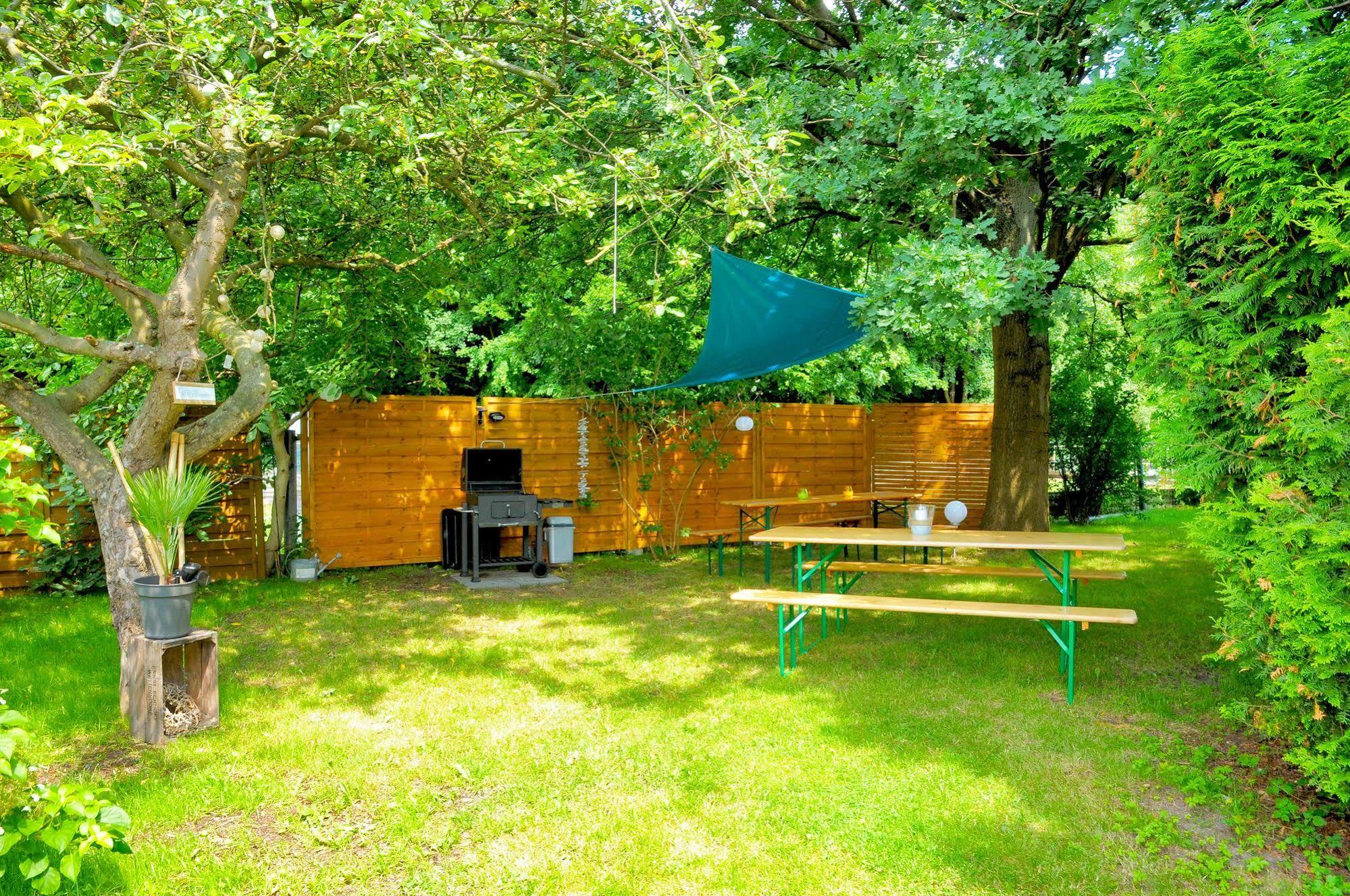 Hotel Herrenhof Lubeca Exterior foto